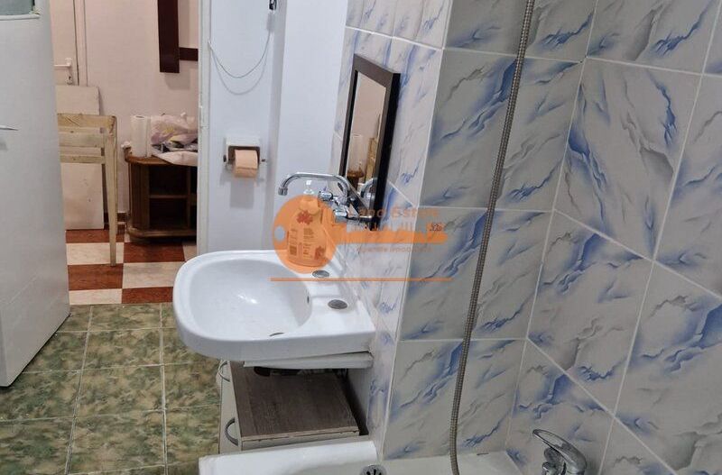 Garsoniera Vitan ( bloc 1990 ) - Poză 2