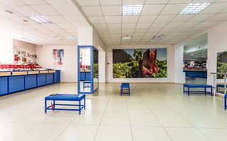 Chirie, spațiu comercial, 150 mp, strada Armeneasca, Centru - Poză 31