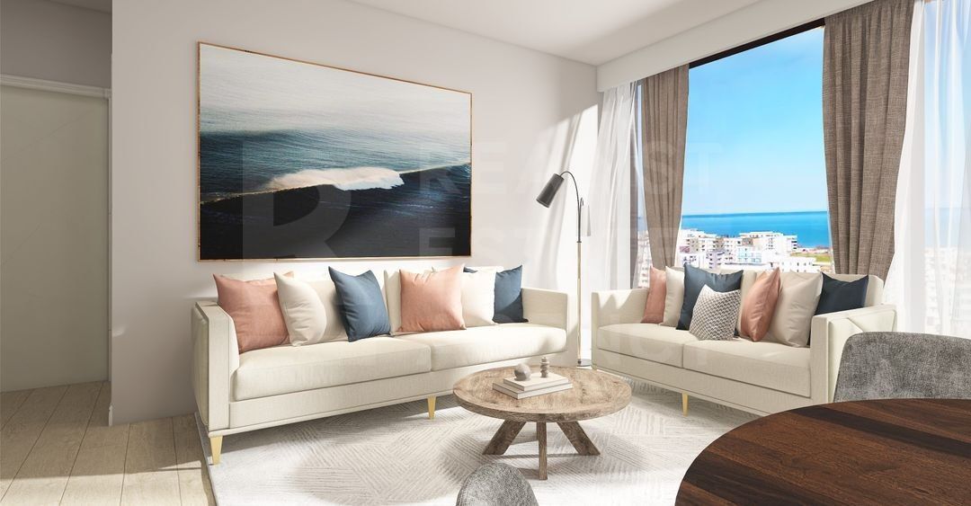 Vânzare, apartament, 3 camere, Meraki Resort & Spa, Constanța - Poză 2