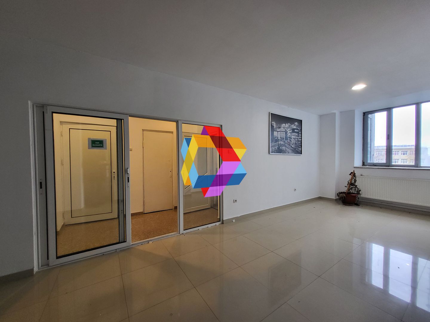 Spatiu de birouri - 280 mp # Plus-imo.ro - Poză 4