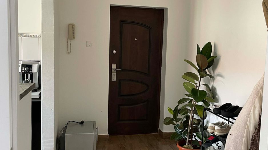 BRASADAS vinde ap 2 cam 51mp etaj 4/4 zona ULTRACENTRALA. - Poză 4