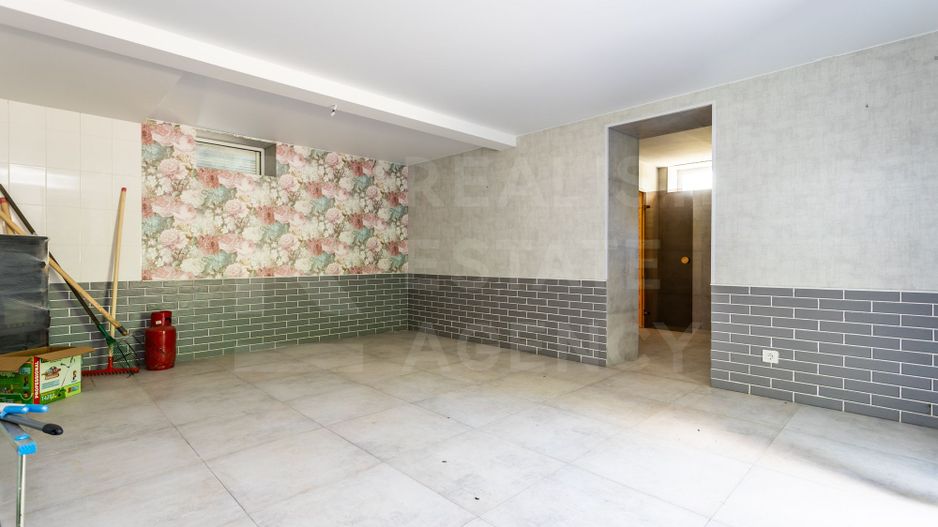 Vânzare, casă, 2 nivele, 122 mp, strada I.P. Izvoraș, Criuleni - Poză 23