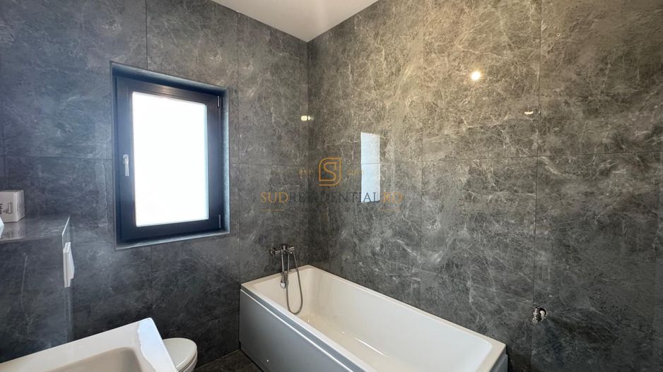 Vila Tip Duplex, mutare imediată, teren 209 mp, comision zero. - Poză 18