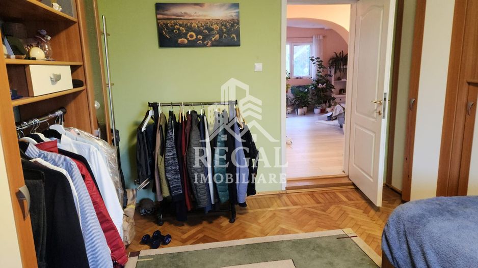 Casa cu patru camere in zona Chizid - Poză 17