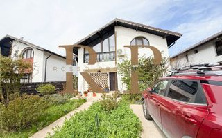 Casa Individuala 4 camere Samurcasi-Buftea* - Poză 4