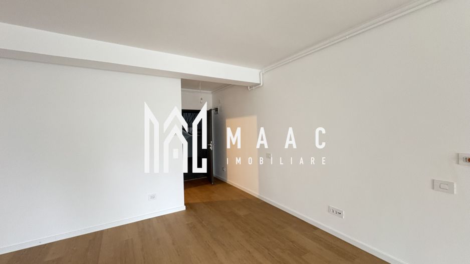 Garsonieră 35 mp I Balcon I Parcare I - Poză 1