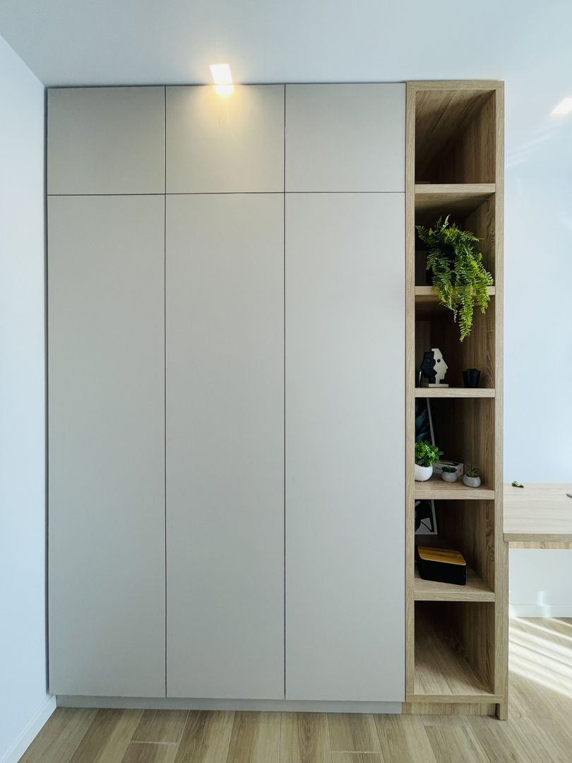 INCHIRIATA - Prima Inchiriere | Casa Segmentul Lux - 3 dormitoare & dressing - Poză 47