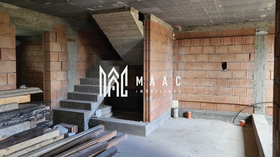 Casa Duplex | 90 MPU | Teren 350 MP | Sura Mica - Poză 4