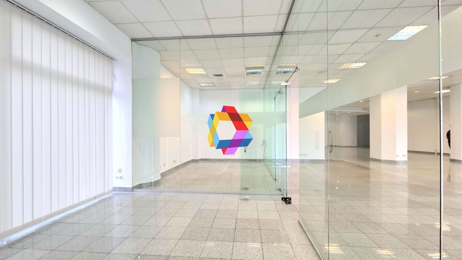 Spatiu de birouri - 450 mp # Plus-imo.ro - Poză 4