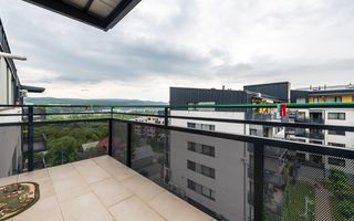 Apartament 2 camere | terasa | parcare subterana | Donath Park - Poză 8