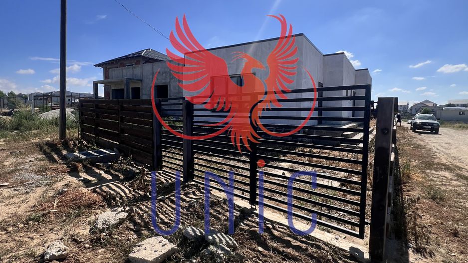 Casa noua zona Damila - Poză 13