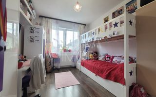 Apartament 3 camere complet mobilat si utilat, 2 locuri de parcare – Etaj 1 - Poză 6
