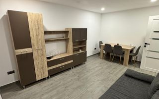 Apartament de 2 camere, modern, 40mp, parcare, zona McDonalds - Poză 1