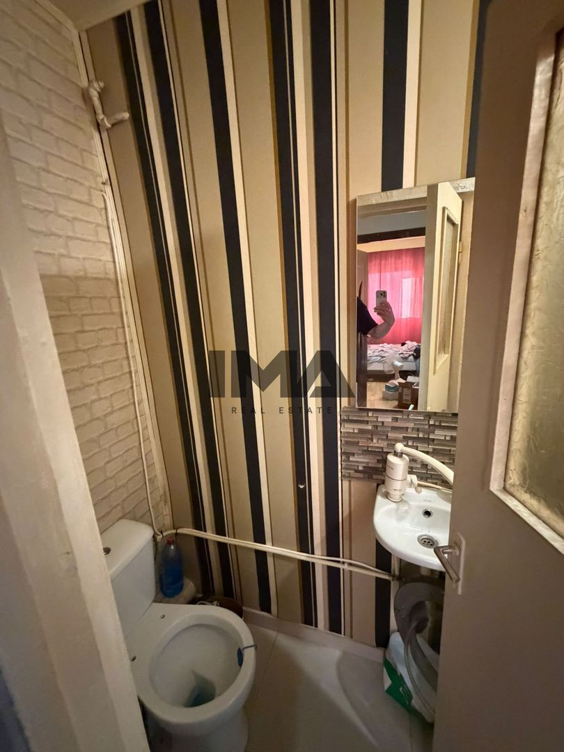 Apartament 3 camere | Cluj-Napoca, Mănăștur, Ion Mester - Poză 4