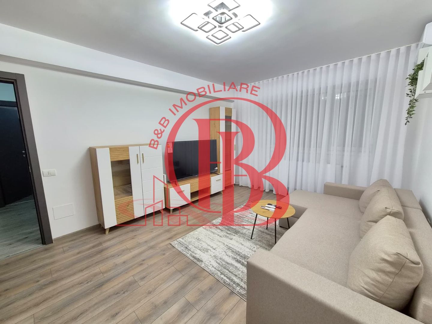 Inchiriere 2 camere+Loc parcare Th. Pallady Prima Inchiriere - Poză 2