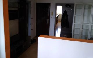 Apartament 2 camere de inchiriat, Rond Vechi CUG, Selgros, Iasi - Poză 2