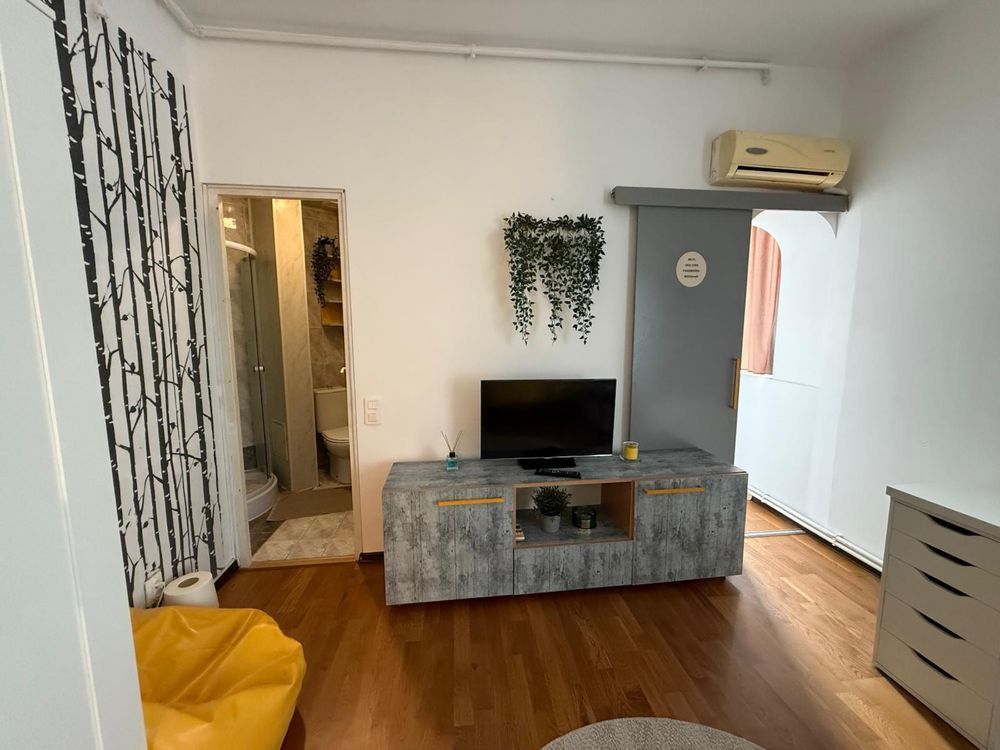 Garsoniera Universitate-Cismigiu - Poză 4