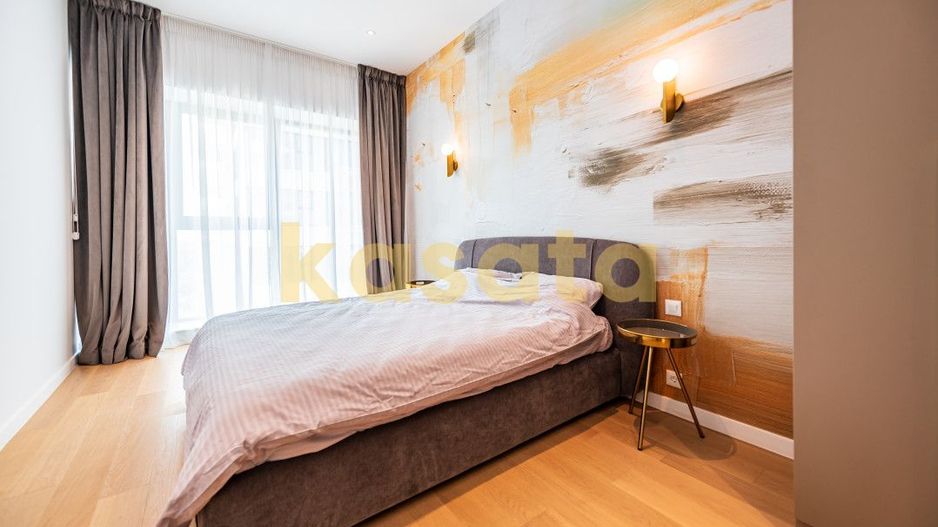 One Verdi Park | All Premium | 2 camere | Parcare inclusa - Poză 6