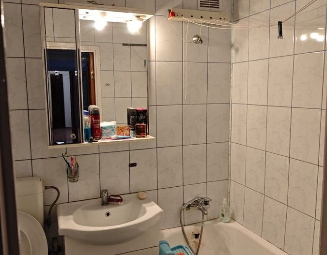 Apartament luminos 3 camere - Emil Racovita, 5 min. de metrou Piata Sudului - Poză 11