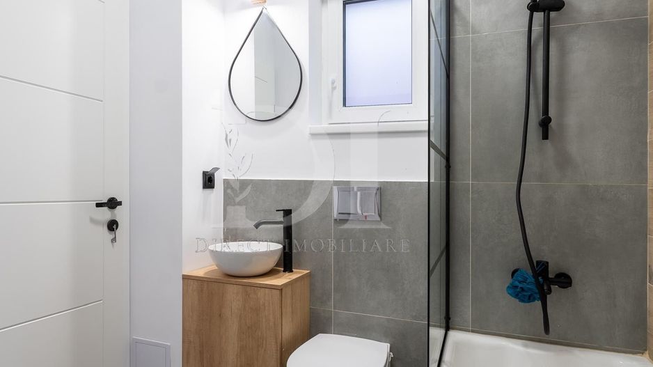 Casă la cheie ultrafinisată | Zona Il Milanese , Florești - Poză 15