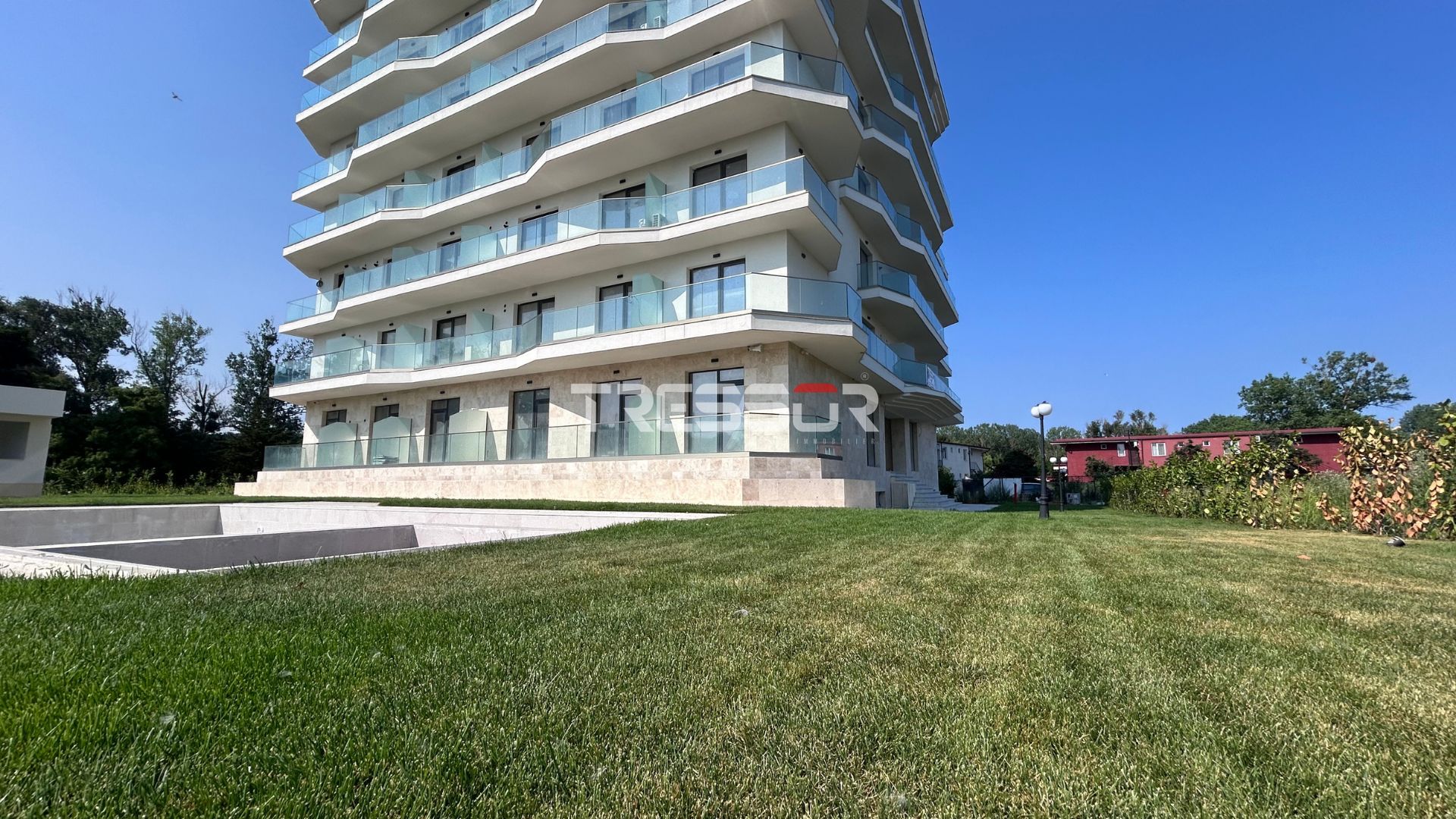 Apartamente premium la Marea Neagră | Stațiunea Jupiter – Cap Aurora - Poză 18