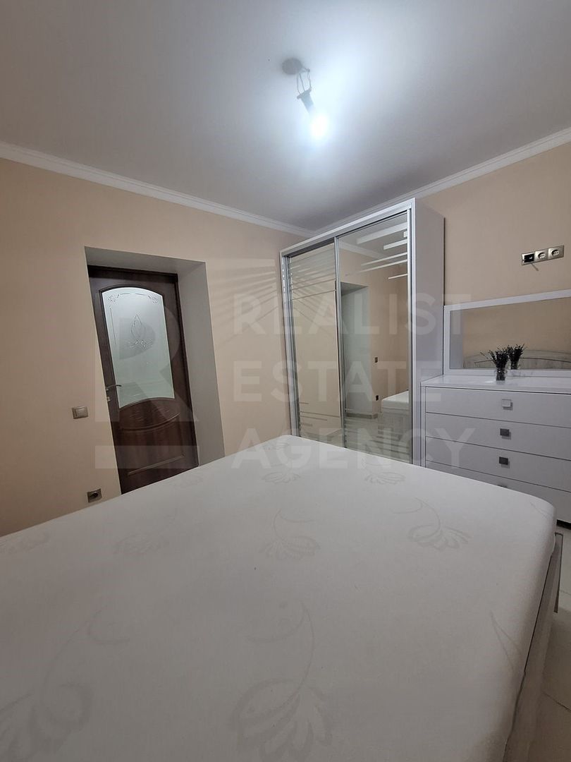 Chirie, apartament, 2 camere, str. Danubius, Botanica - Poză 4