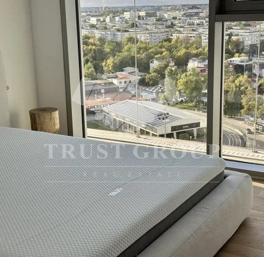 Apartament 3 camere | Floreasca | Loc de parcare + Boxa - Poză 14