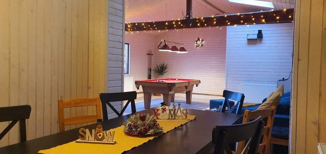 Cabană de vânzare-complet utilată, ideală pentru regim hotelier. - Poză 5