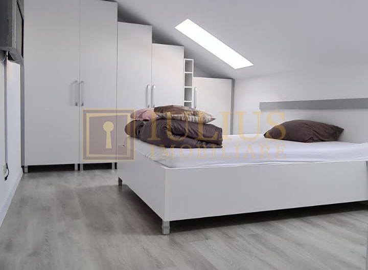 3 camere,  Giroc, la 10 min de Spitalul Judetean, centrala proprie - Poză 17