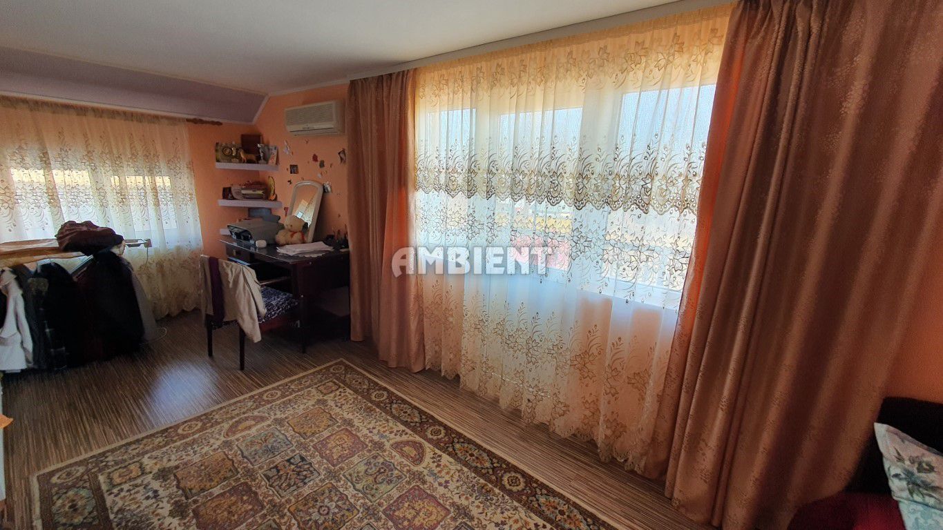 Casă individuală P+M, teren 1000 mp, zona Poligon auto; - Poză 11