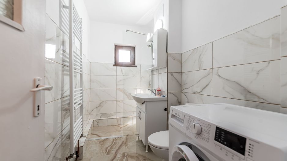Rezervat Apartament renovat cu 2 camere Micalaca etaj 3 Comision 0 - Poză 8