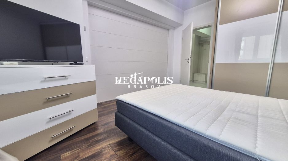 Apartament 2 camere | Parcare | Prima Închiriere | Avantgarden Faza 5 - Poză 7