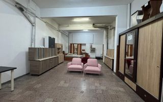 Spatiu Comercial | Delfinului | Vad Excelent - Poză 1