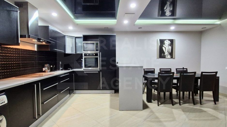 Chirie, apartament, 2 cameră, str. Nicolae Testimițeanu, Botanica - Poză 7