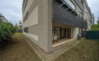Apartament 4 camere Baneasa Privighetorilor | Curte 112mp| Parcare + Boxa - Poză 29