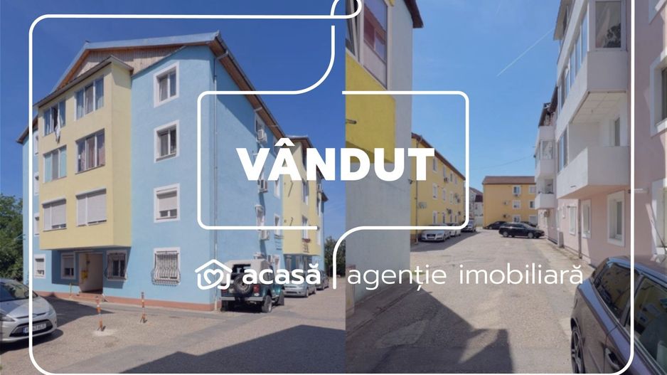 VANDUT! Un cămin practic - Poză 1