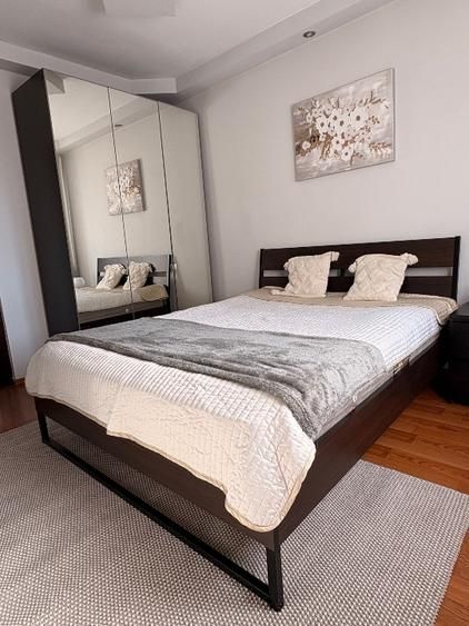 Apartament 2 camere RENOVAT de închiriat – Drumul Taberei zona Favorit | 65 mp - Poză 6