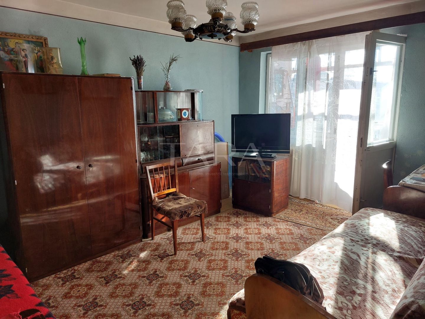 Apartament 2 camere decomandate – Zona Denver | Manastur. - Poză 2