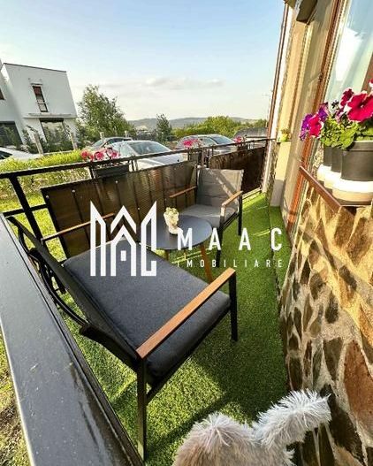 Apartament 3 Camere | 65 MPU | 2 Parcări | Șelimbăr - Poză 10
