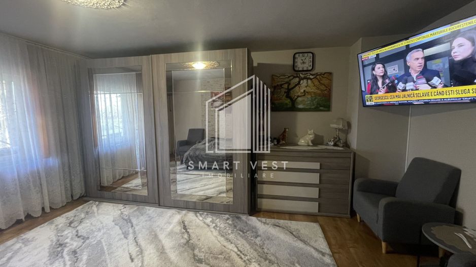 Apartament 2 camere | 58 mp | Zona Micro 17 - Poză 2