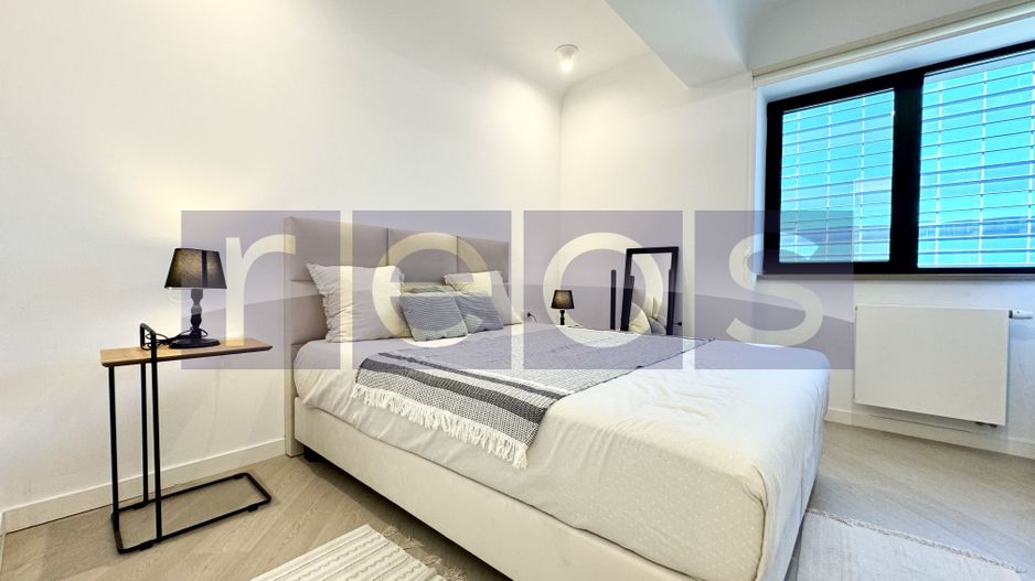 VANZARE 3 CAMARE | TOTUL NOU | MOBILAT UTILAT | LOC DE PARCARE | CORTINA NORTH - Poză 8