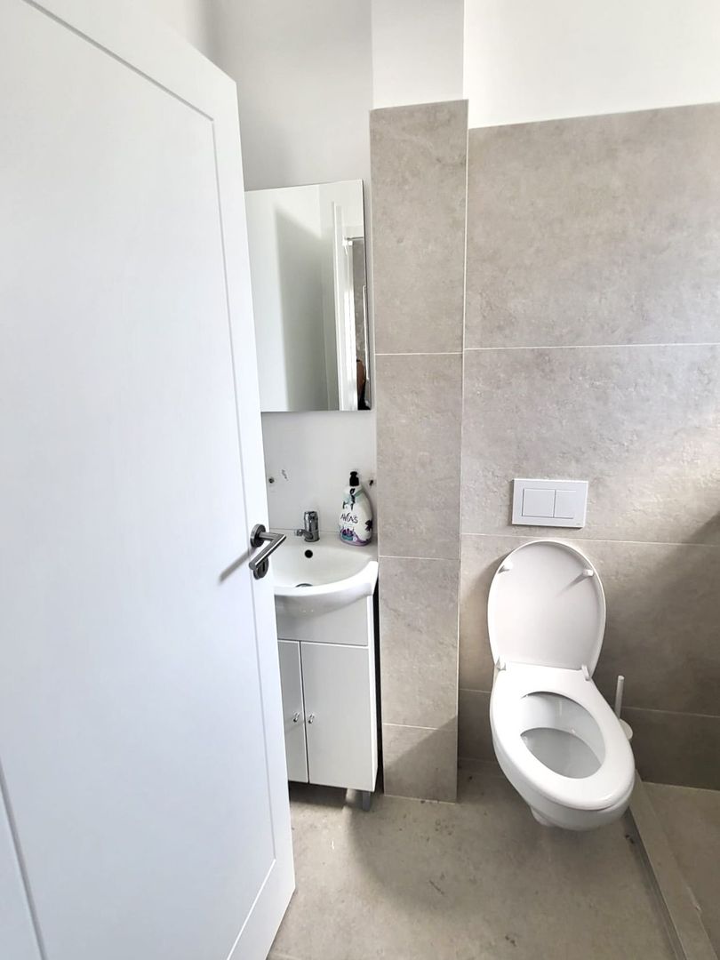 SAD- 3 camere, 3 intrări - la intrare in Dumbrăvița - Kaufland - Poză 7