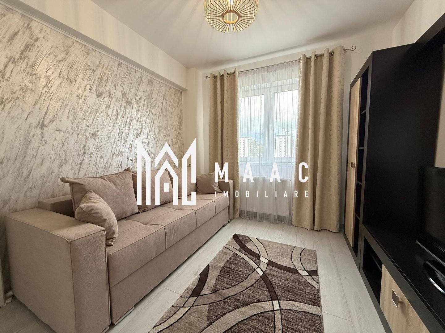 Apartament 3 camere nou | Balcon | Parcare | M. Viteazu - Poză 5