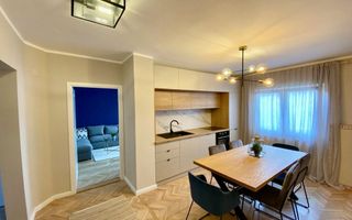 Apartament 3 camere de inchiriat in Marasti, 2 parcari, zona FSPAC ! - Poză 2