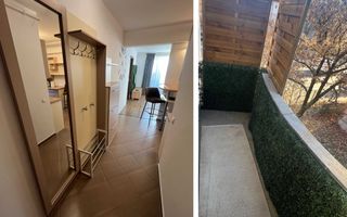 Apartament de 2 camere, 50 mp, parcare, Zona UMFST - Poză 7