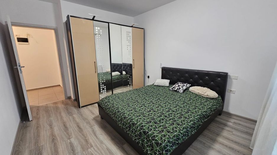 AP. 2 CAMERE-GRAND KRISTAL,PET-FRIENDLY, PARCARE,MASINA DE SPALAT VASE - Poză 2