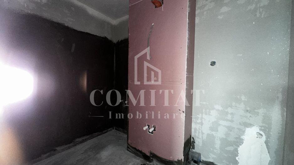 Apartament cu view deosebit | 2 camere | Zona Frunzișului - Poză 9