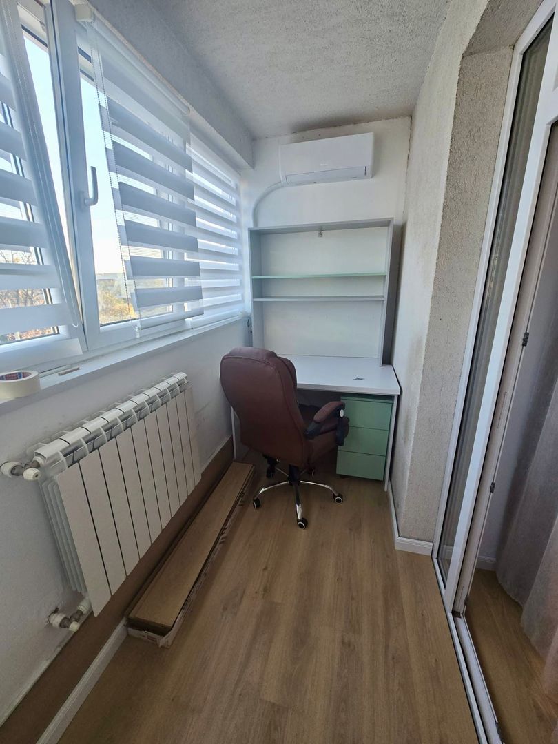 Andronache | Apartament 3 camere | De Vânzare - Poză 28