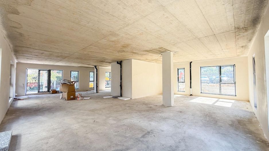 Spatiu comercial pretabil pentru diverse activitati comerciale! - Poză 2