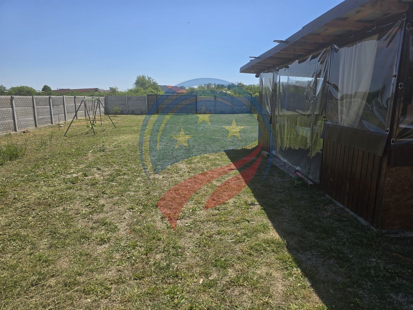 TEREN BREASTA DUPA POD 827 mp - Poză 2